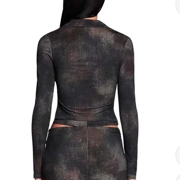 I.AM.GIA Nienna Top Size XS - Picture 3 of 6